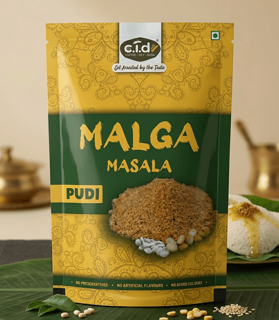 Malga Pudi